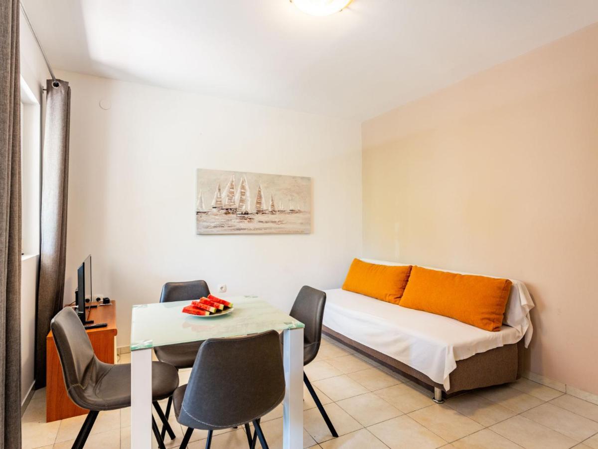 Apartment Tino - Zad511 By Interhome Sukosan Bagian luar foto