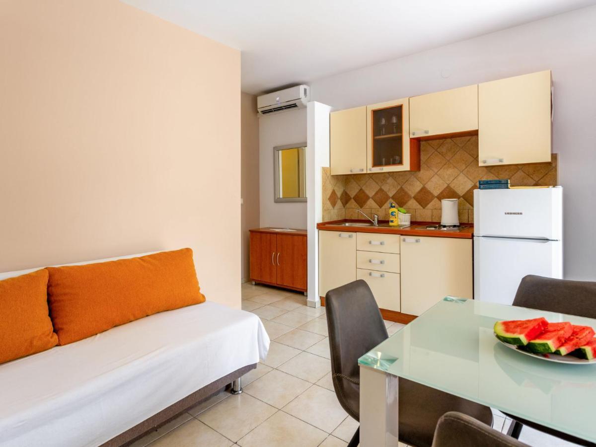 Apartment Tino - Zad511 By Interhome Sukosan Bagian luar foto